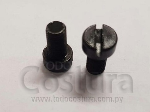 TORNILLO SUJ. DE COLLAR DE AGUJA ENGOMADORA SIRUBA VC008-04064P