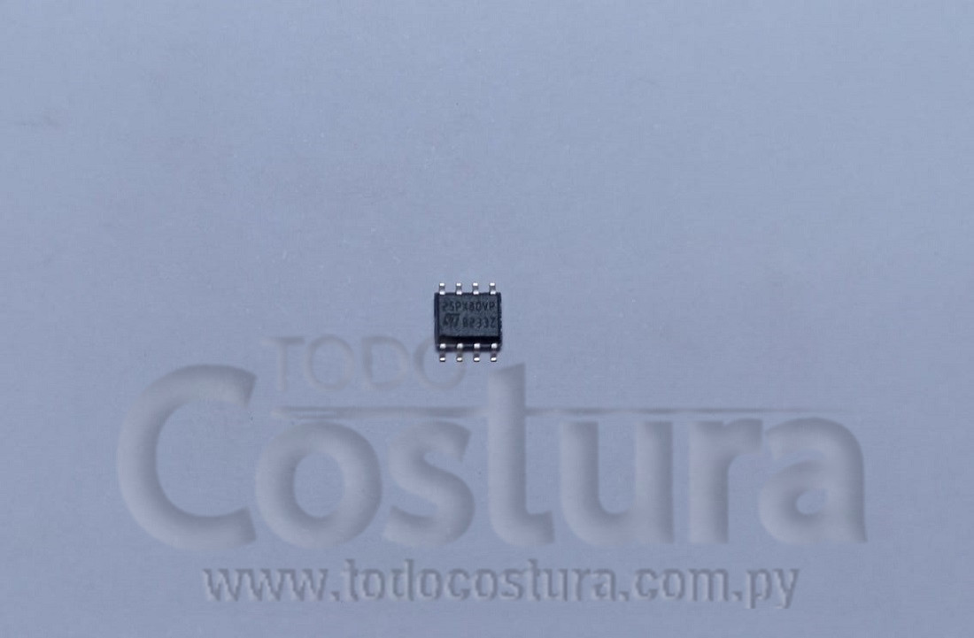 COMPONENTE IC DE PLACA PRINCIPAL IMPRESORA EPSON L310