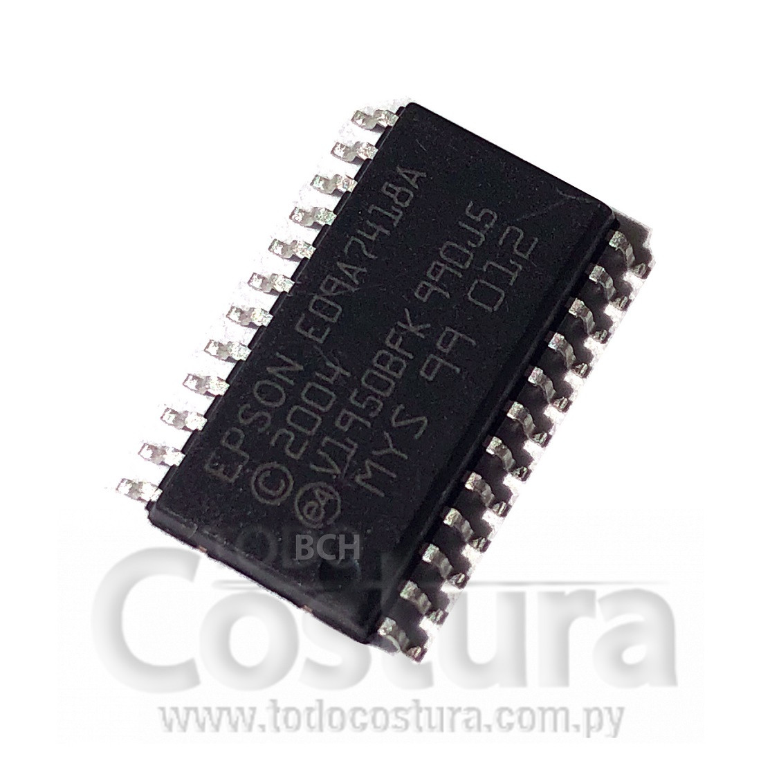 COMPONENTE IC DE PLACA PRINCIPAL IMPRESORA EPSON L3118