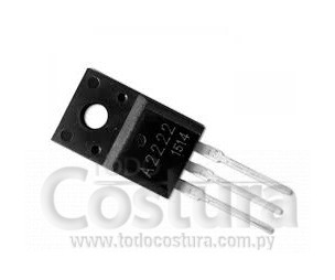 TRANSISTOR (B) IMPRESORA EPSON L3118