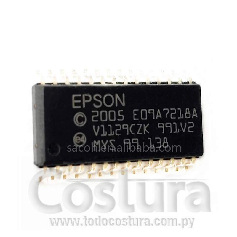 COMPONENTE IC DE PLACA PRINCIPAL IMPRESORA EPSON L3118