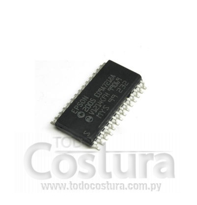 COMPONENTE IC DE PLACA PRINCIPAL IMPRESORA EPSON 1390 / L1800