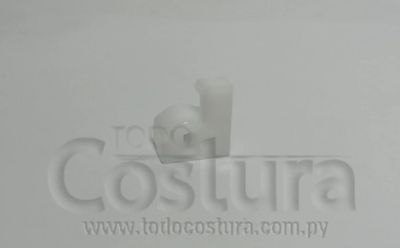 SOPORTE DE BRAZO Y BORDADORA JANOME MC400E