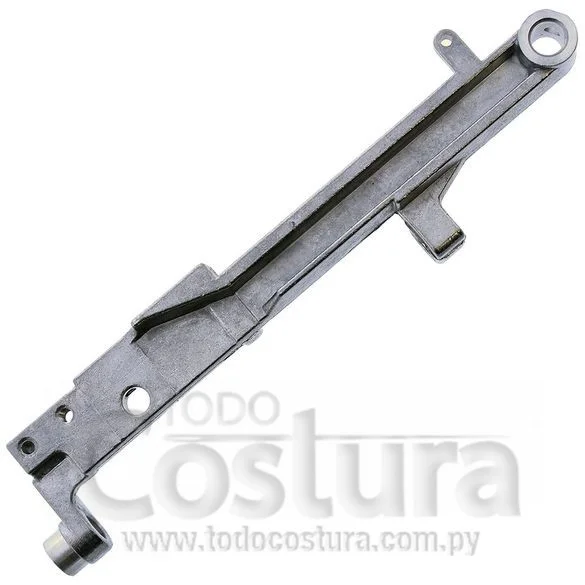 SOPORTE DE BARRA DE AGUJA BORDADORA JANOME MC400E
