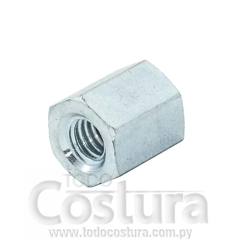 TUERCA DEL TORNILLO APRETADOR DE BASTIDOR BORDADORA JANOME MC400E