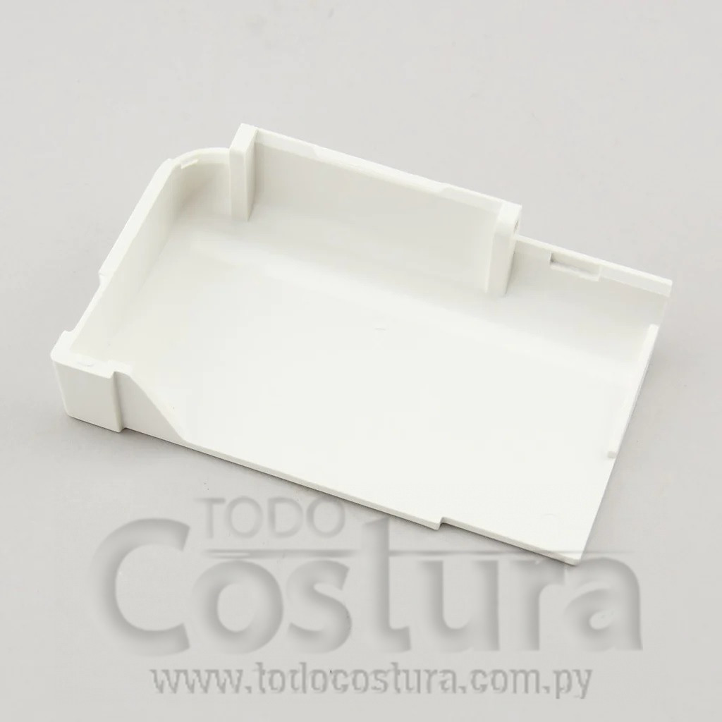 TAPA CUBRE LANZADERA JANOME 3022