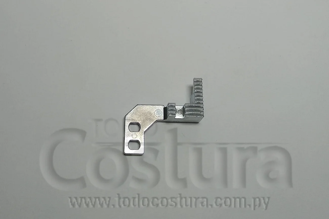 DIENTE PRINCIPAL OVERLOCK JANOME 744D