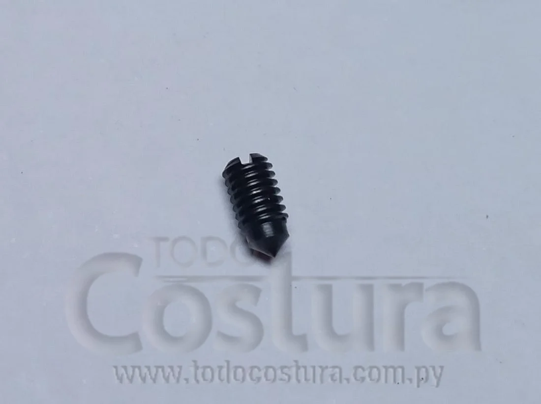 TORNILLO SUJ. DE AGUJA OVERLOCK JANOME 744D