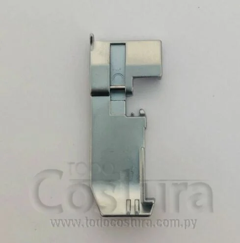 PRENSATELA OVERLOCK JANOME 744D