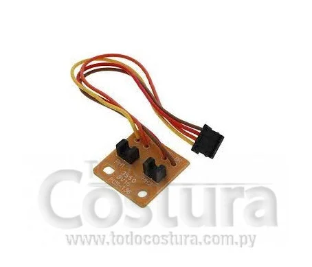 SENSOR DEL CIGUEÑAL BORDADORA JANOME MB7