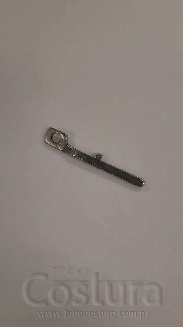 SEGURO DEL CROCHET BORDADORA JANOME MB7