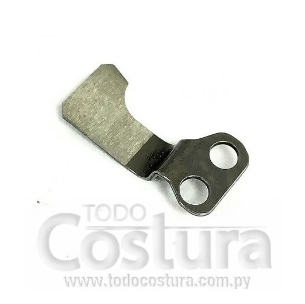 CUCHILLA FIJA BORDADORA JANOME MB7