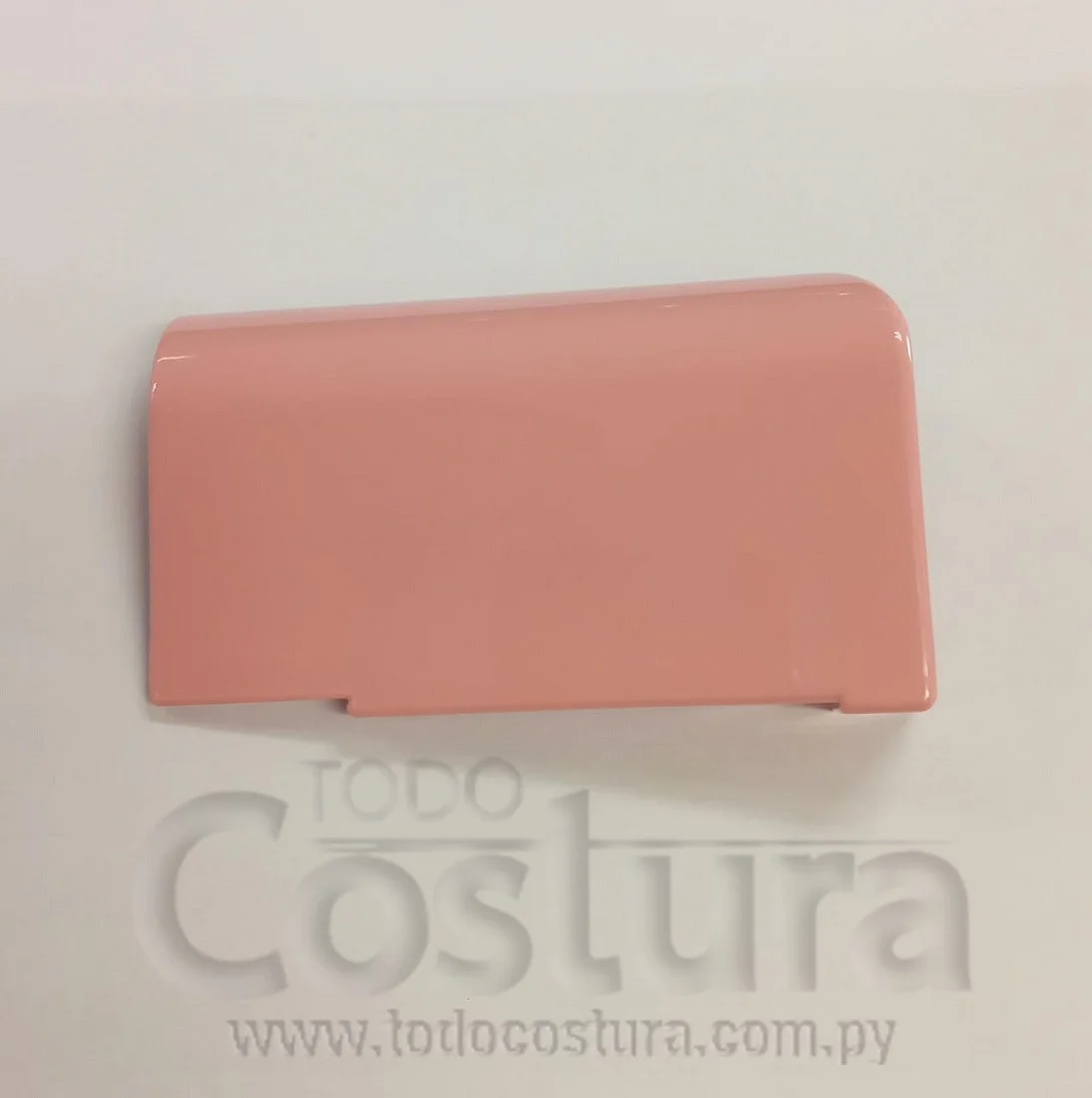 TAPA CUBRE LANZADERA JANOME 3112PK