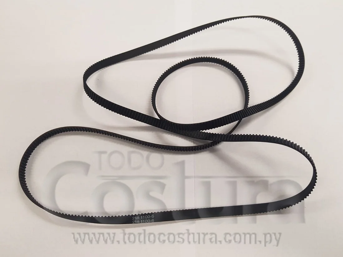 CORREA (Y) GRABADORA LASER A DIODO WILLPEX OLM3