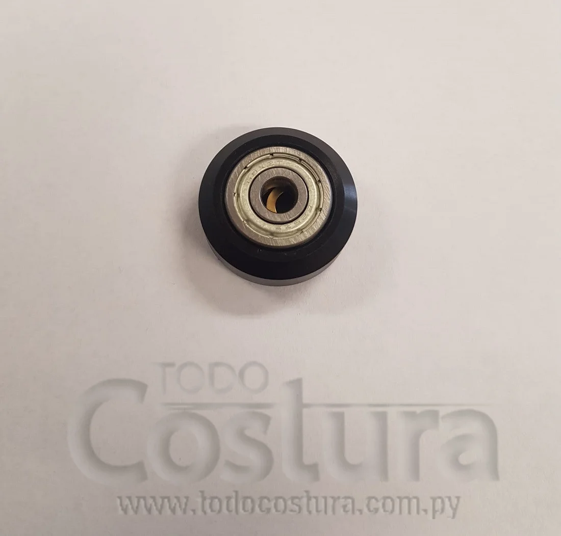 RODILLO RULEMAN (GRANDE) GRABADORA LASER A DIODO WILLPEX OLM3