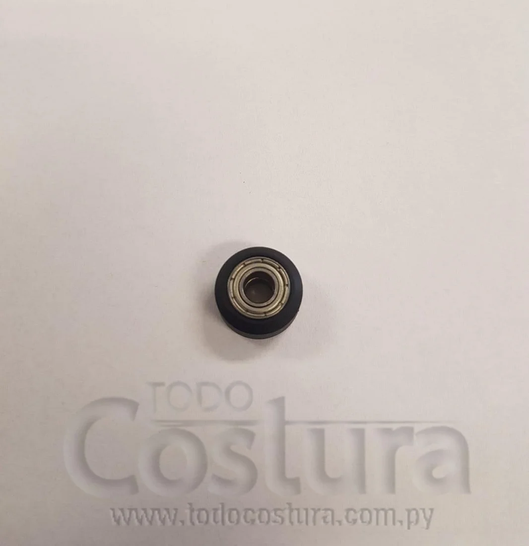 RODILLO RULEMAN (CHICO) GRABADORA LASER A DIODO WILLPEX OLM3