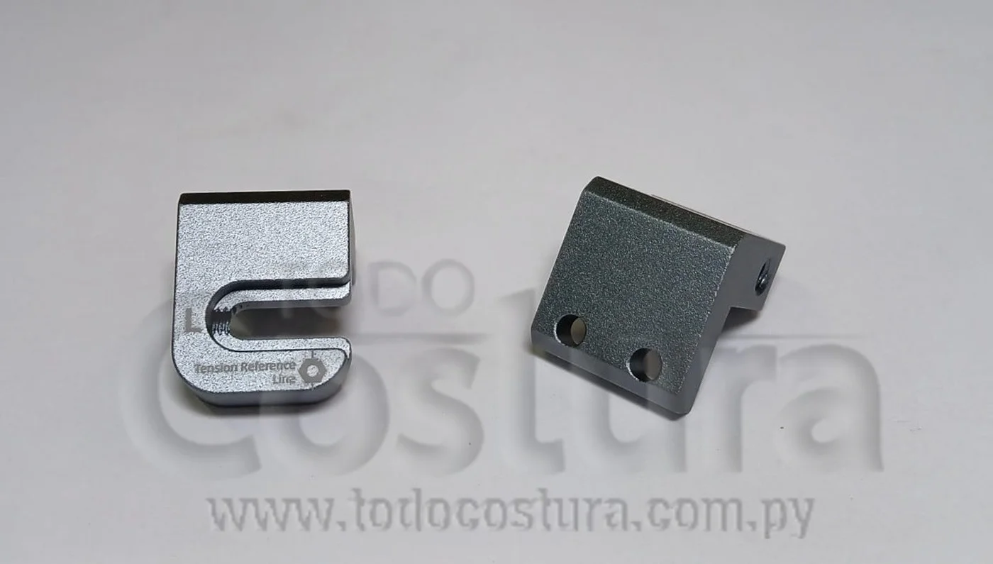 SOPORTE IZQUIERDO GRABADORA LASER A DIODO WILLPEX OLM3