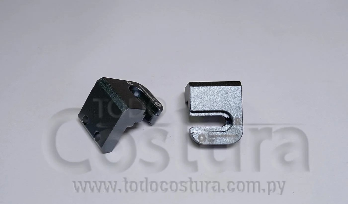SOPORTE DERECHO GRABADORA LASER A DIODO WILLPEX OLM3
