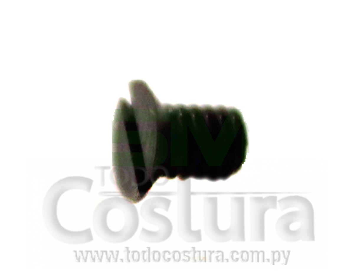 TORNILLO DE CUCHILLA FIJA DOBLE AGUJA SIRUBA DT828L / JUKI LH-3528