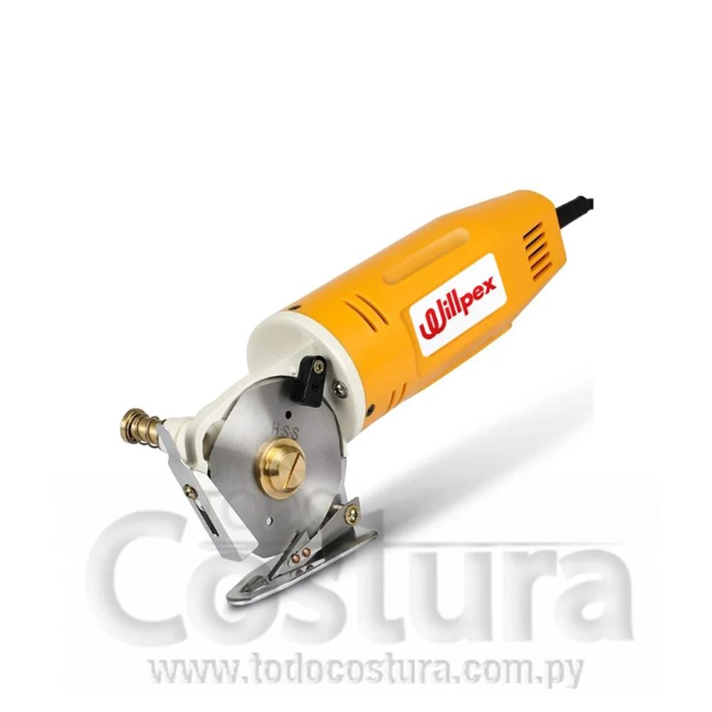 CORTADORA CIRCULAR WILLPEX DE 2,7 PULG. WP-70A (T. BANANITA)