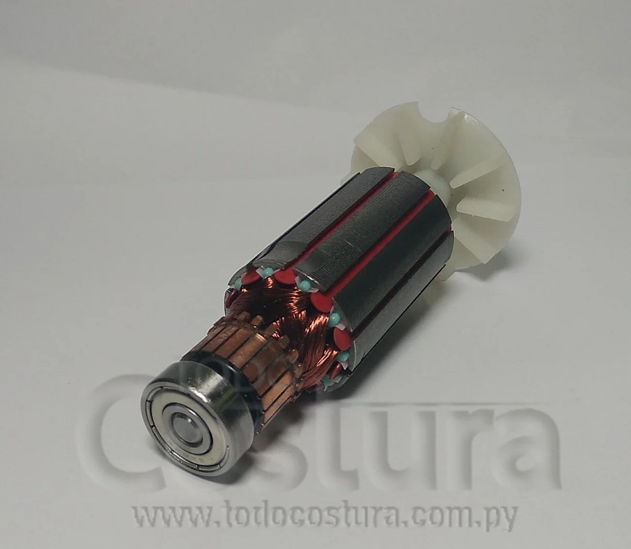 MOTOR CORTADORA BANANITA WP-70A