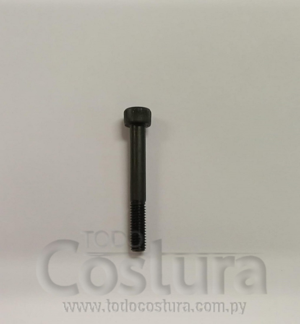 TORNILLO LARGO SUJETADOR DE PISTON OVERLOCK SIRUBA 700QD/CTE