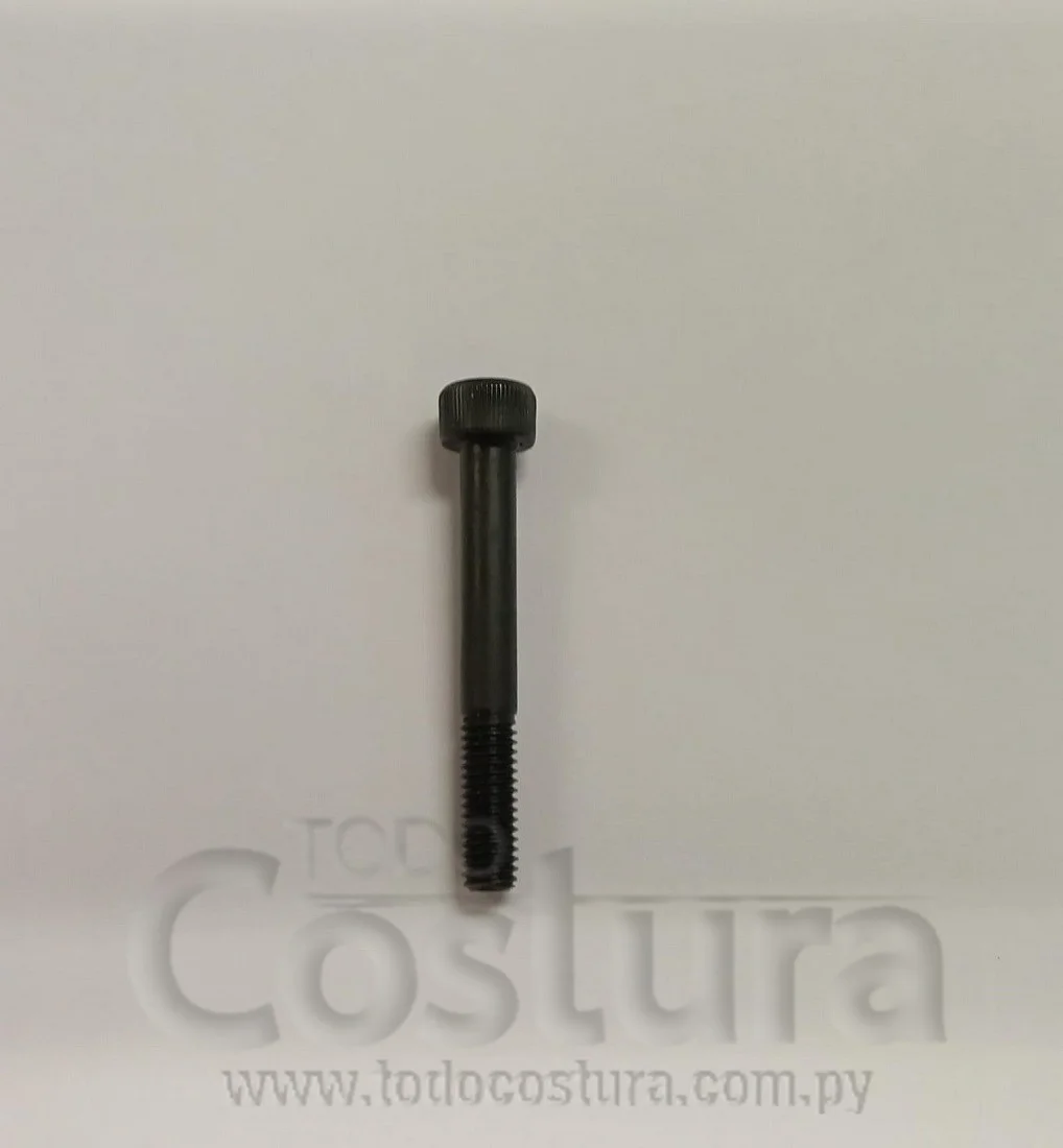 TORNILLO LARGO SUJETADOR DE PISTON OVERLOCK SIRUBA 700QD/CTE