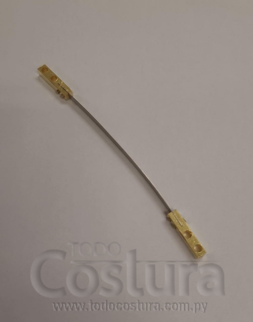 RESISTENCIA DE CORTADORA TERMICA WILLPEX C-180