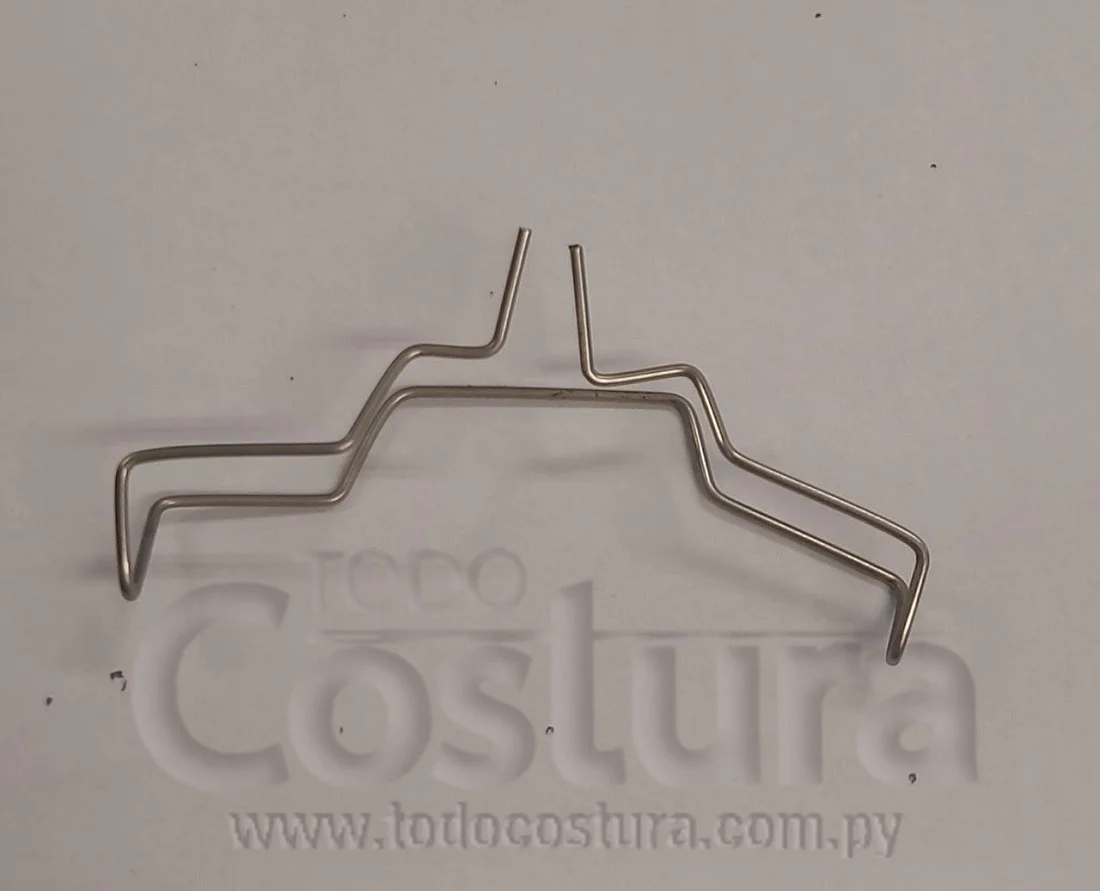 ALAMBRE PARA PERFORAR MAQUINA COLOCADOR DE CORDON WILLPEX WP-30