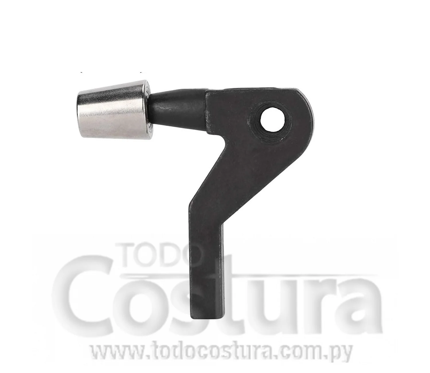 PRENSATELA (17MM - CON RODILLO) REBAJADORA DE CUERO GEMSY YXP-5