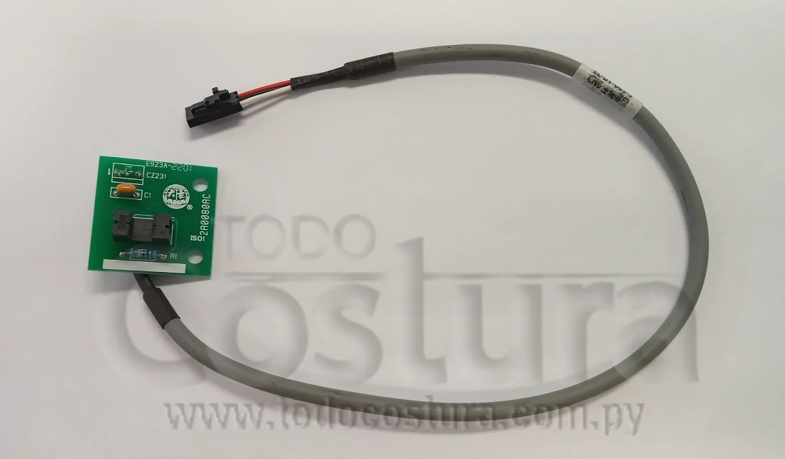 SENSOR BORDADORA WILLPEX WP1500
