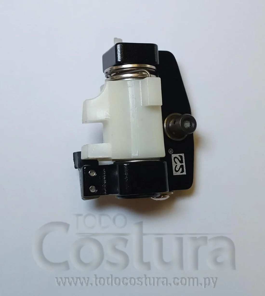 RECIPROCADOR BORDADORA WILLPEX WP1500