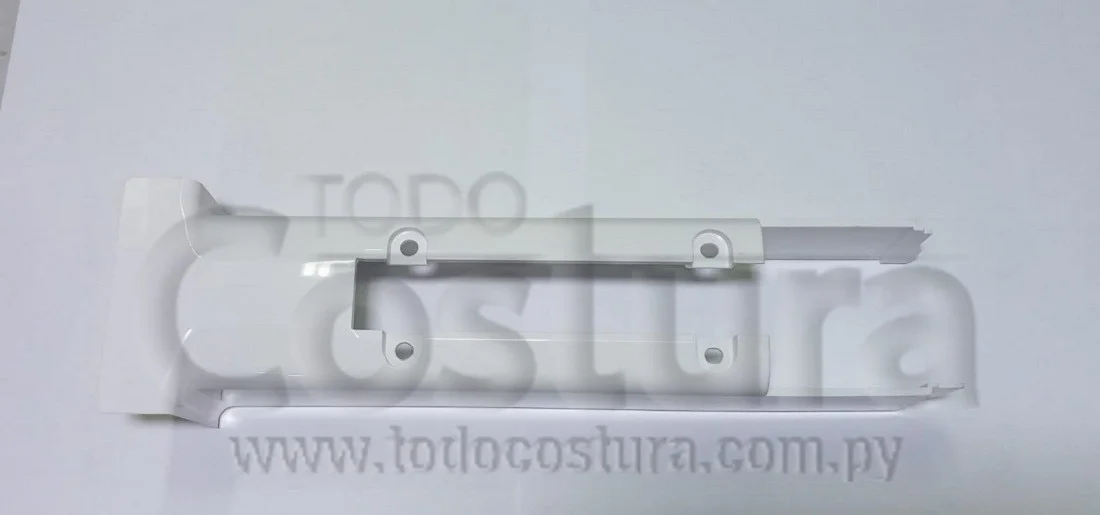 TAPA SUPERIOR DEL BRAZO BORDADORA WILLPEX WP1500