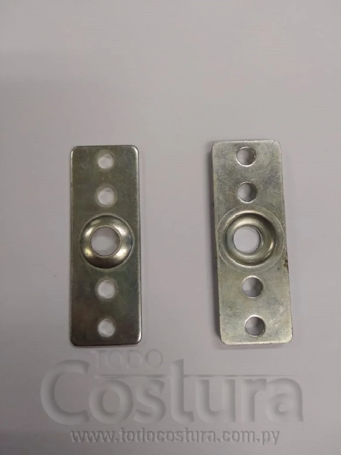 CHAPA PUENTE DE PRESION P/ PLANCHA BLANCAPRESS PROF-PCV