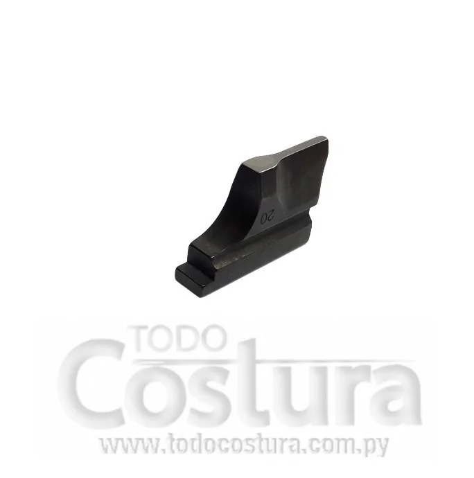 MARTILLO (20MM) OJALADORA BROTHER 9820-02