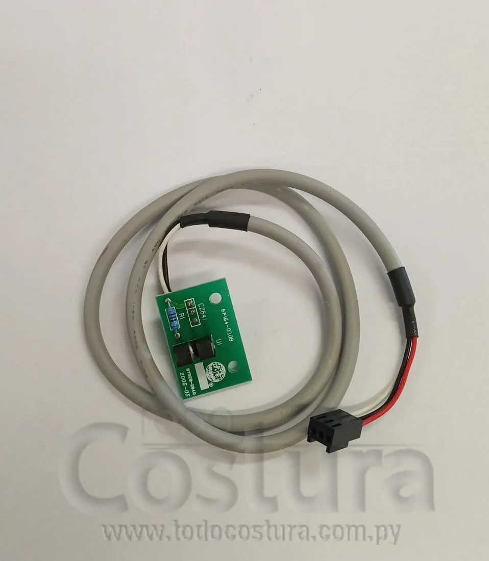SENSOR DE LIMITE X Y BORDADORA INDUSTRIAL ZGM C-1201