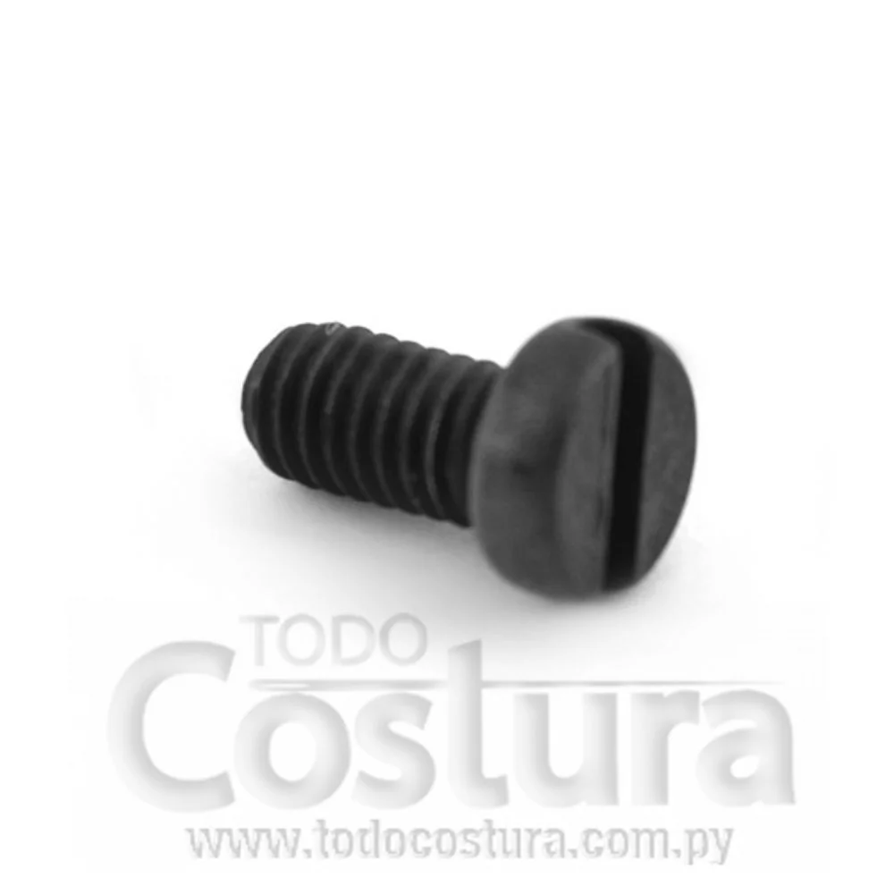 TORNILLO DE GARFIO IZQUIERDO Y DERECHO OJALADORA BROTHER 9820-02