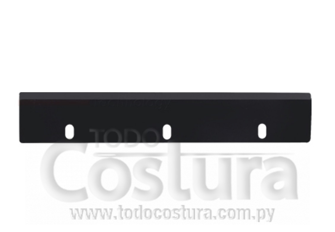 WIPER (2 CABEZALES - 120X20 MM) LIMPIADOR DE CABEZAL IMPRESORA WILLPEX XKD-F3200