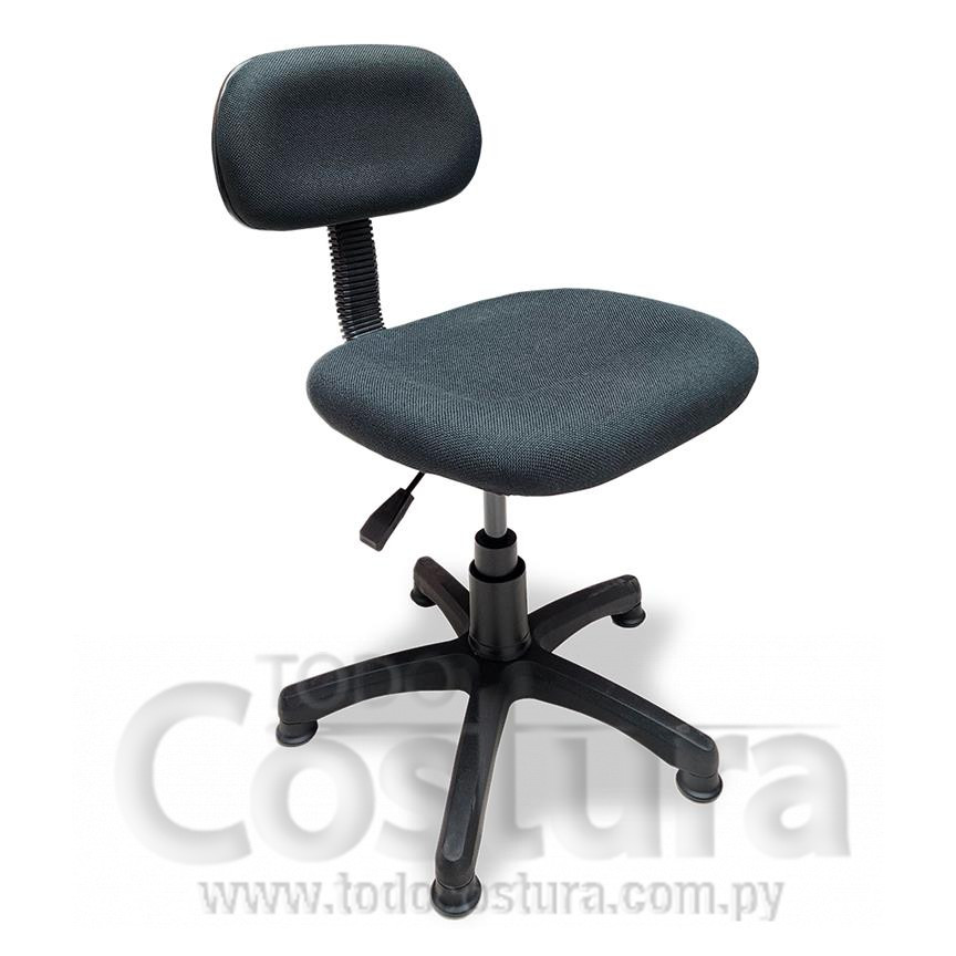 SILLA ERGONOMICA PARA COSTURERO 5999C