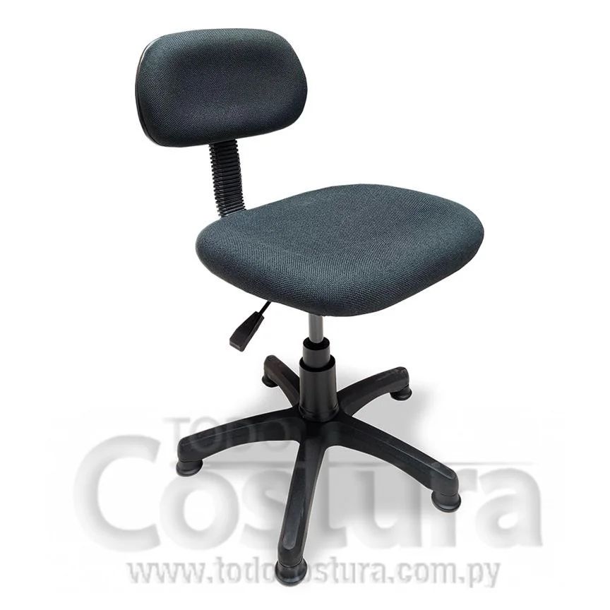 SILLA ERGONOMICA PARA COSTURERO 5999C
