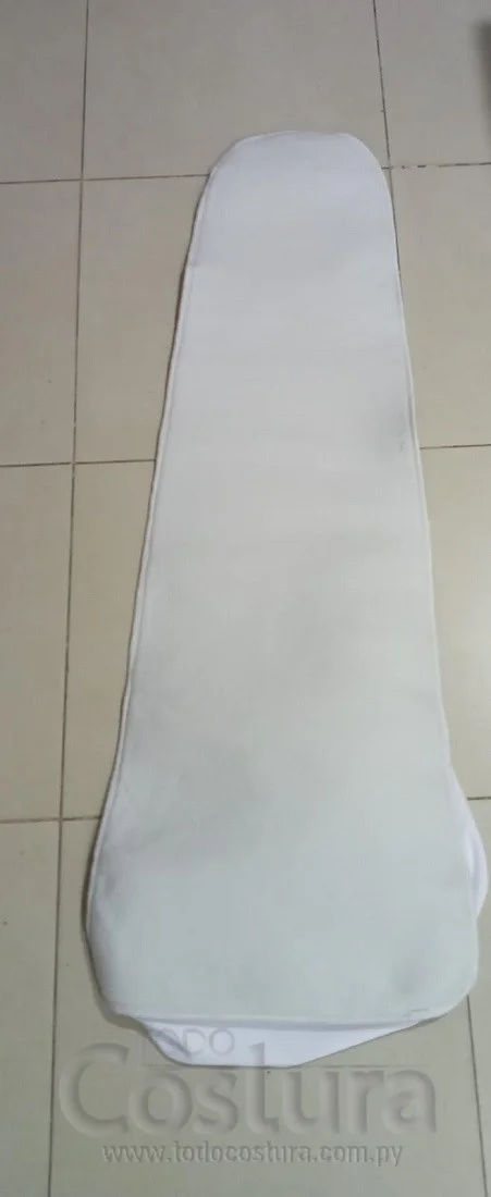 COBERTOR (GRANDE) PLANCHA WILLPEX WTJ-QIII