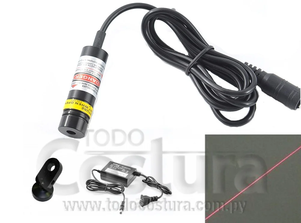 PUNTERO LASER UNIVERSAL (TIPO LINEAL)