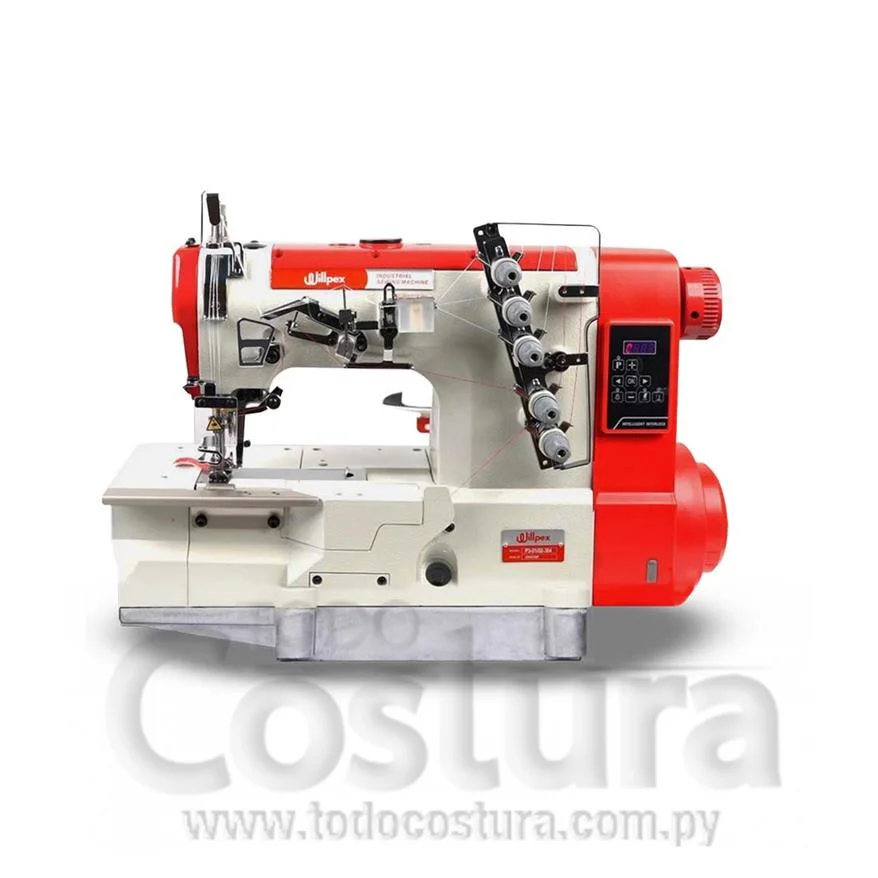 COLLARETA (NORMAL) WILLPEX P3-01/02-364 (MOTOR INCORPORADO)