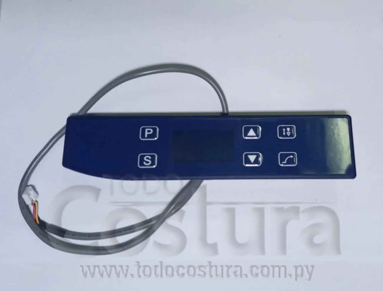 PANEL DIGITAL RECTA WILLPEX R3