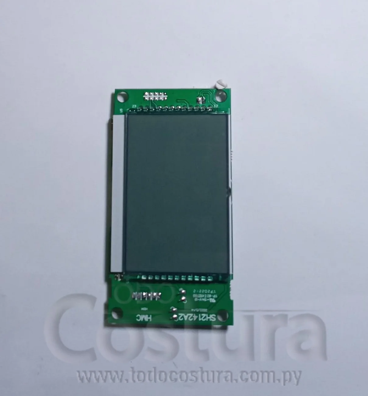 PANEL DIGITAL RECTA WILLPEX R5