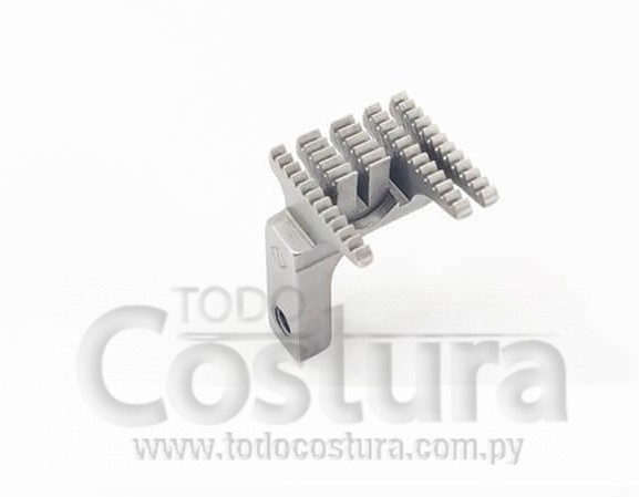 DIENTE PRINCIPAL (6.4MM) COLLAERTA JACK K4-35AC