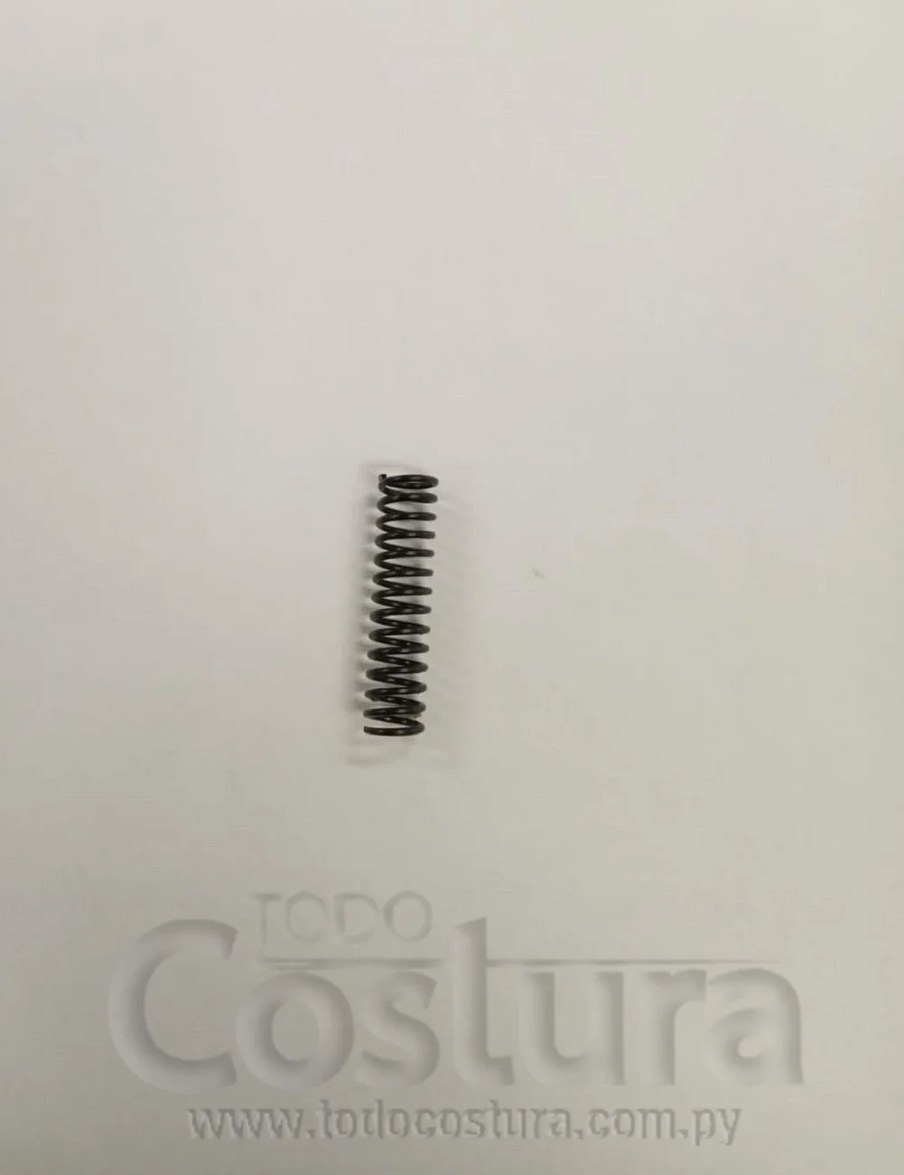 RESORTE DE CUCHILLA MOVIL OVERLOCK JACK C4 / SIRUBA 757LD/ECB