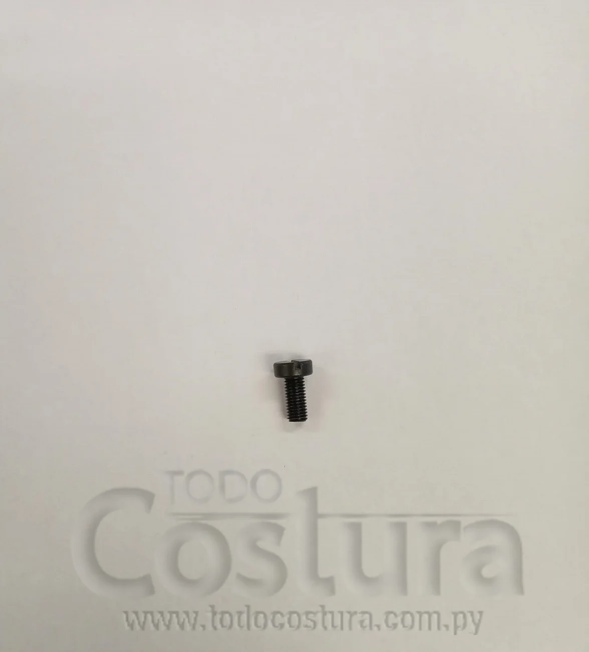 TORNILLO DEL SOPORTE DE CUCHILLA OVERLOCK JACK C4