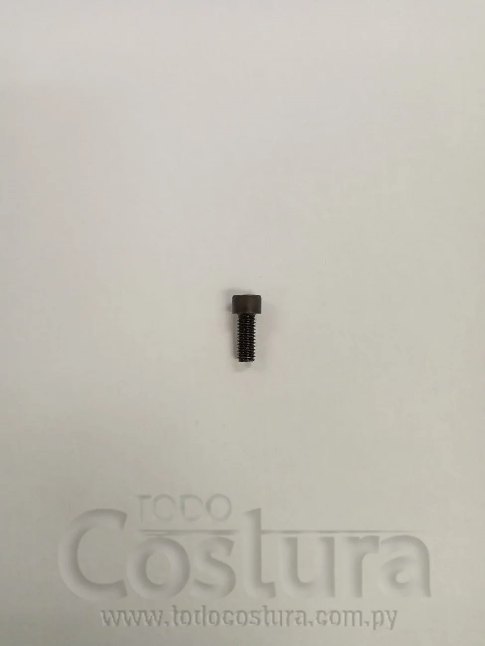 TORNILLO DE ABRAZADERA DE CUCHILLA MOVIL OVERLOCK JACK C4