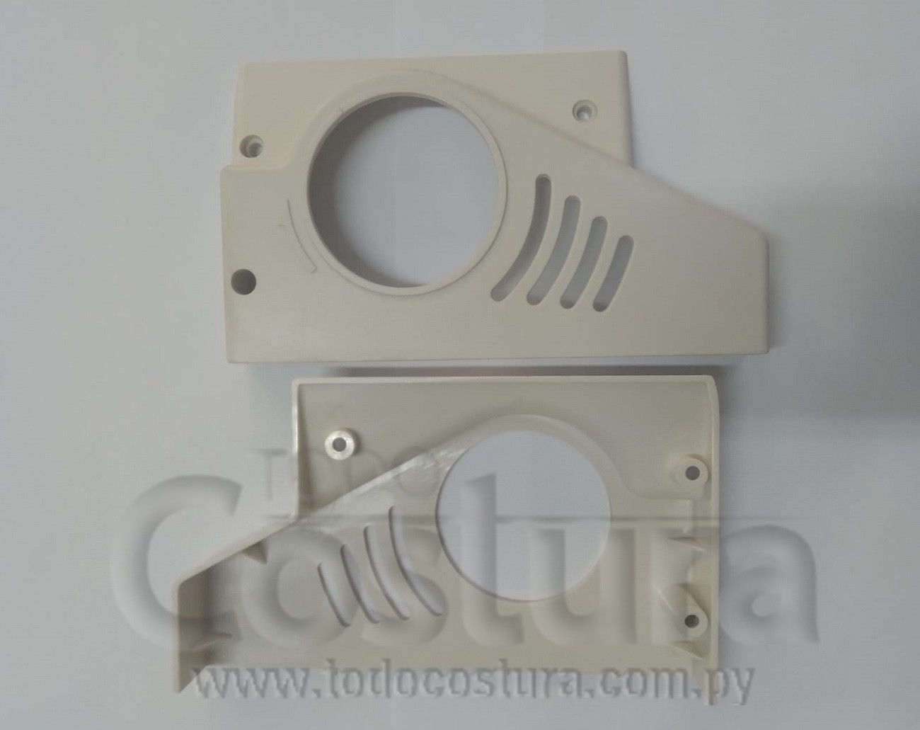 TAPA CUBRE CORREA OVERLOCK PEGASUS M700